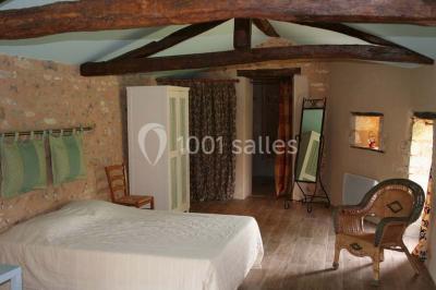 Location salle Rom (Deux-Sèvres) - Le Clos De L'orbrie #24