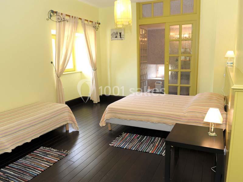 Location salle Rom (Deux-Sèvres) - Le Clos De L'orbrie #23