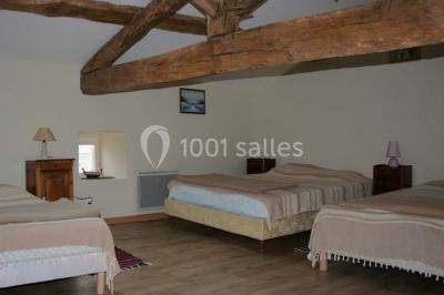 Location salle Rom (Deux-Sèvres) - Le Clos De L'orbrie #24