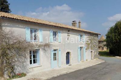 Location salle Rom (Deux-Sèvres) - Le Clos De L'orbrie #24