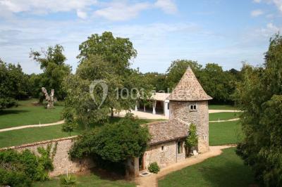 Le Clos De L'orbrie Le Clos De L'orbrie