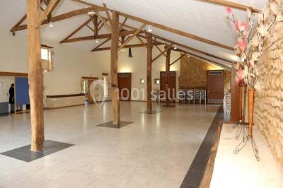 Location salle Rom (Deux-Sèvres) - Le Clos De L'orbrie #24