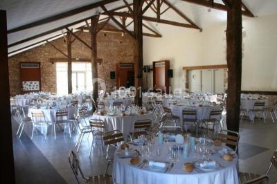 Location salle Rom (Deux-Sèvres) - Le Clos De L'orbrie #24