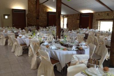 Location salle Rom (Deux-Sèvres) - Le Clos De L'orbrie #24