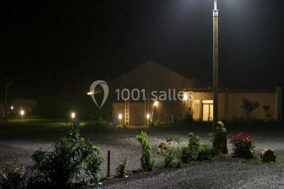 Location salle Rom (Deux-Sèvres) - Le Clos De L'orbrie #24