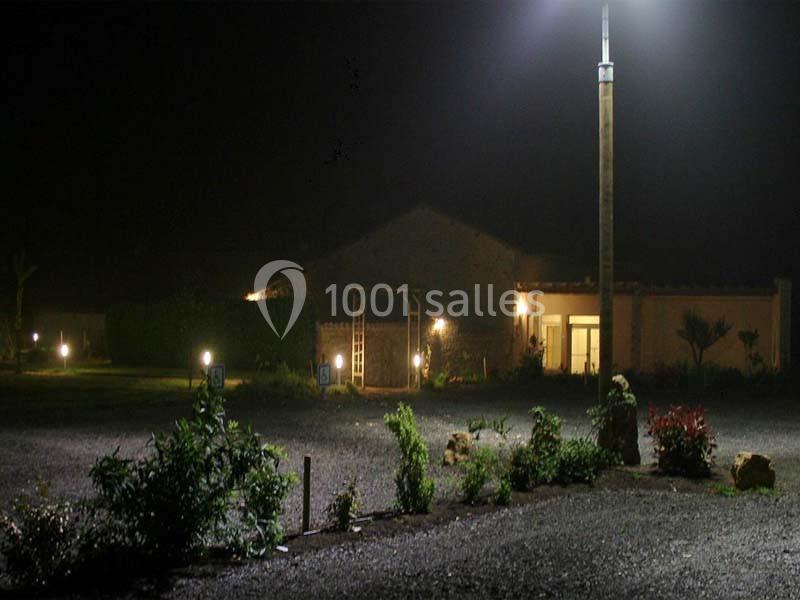 Location salle Rom (Deux-Sèvres) - Le Clos De L'orbrie #5