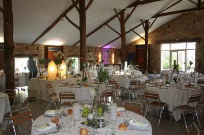 Location salle Rom (Deux-Sèvres) - Le Clos De L'orbrie #24