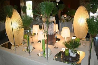 Location salle Rom (Deux-Sèvres) - Le Clos De L'orbrie #24