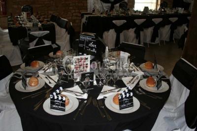 Location salle Rom (Deux-Sèvres) - Le Clos De L'orbrie #24