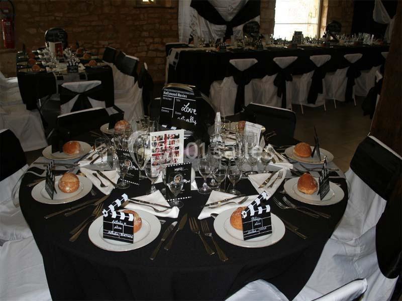 Location salle Rom (Deux-Sèvres) - Le Clos De L'orbrie #10