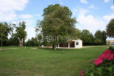 Location salle Rom (Deux-Sèvres) - Le Clos De L'orbrie #24