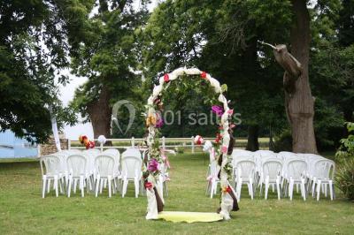 Location salle Rom (Deux-Sèvres) - Le Clos De L'orbrie #24