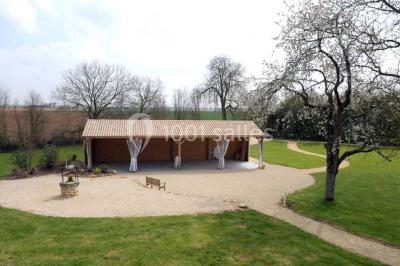 Location salle Rom (Deux-Sèvres) - Le Clos De L'orbrie #24