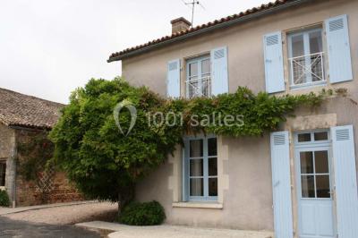 Location salle Rom (Deux-Sèvres) - Le Clos De L'orbrie #24