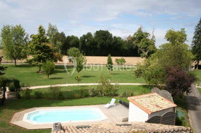 Location salle Rom (Deux-Sèvres) - Le Clos De L'orbrie #24