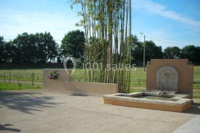 Location salle Rom (Deux-Sèvres) - Le Clos De L'orbrie #24