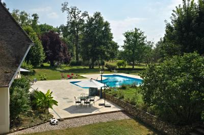 Domaine des Bruns Domaine des Bruns