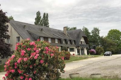Le Grand Gîte du Lac Le Grand Gîte du Lac
