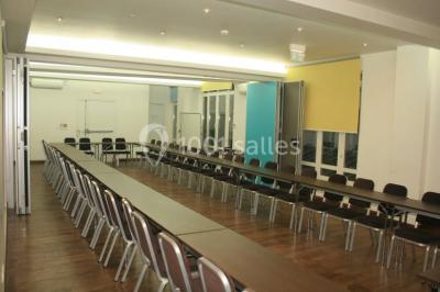 Espace Hermès Espace Hermès