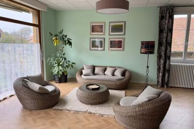 Location salle Combremont-le-Petit (Vaud) - Salle von Hollenweger #11