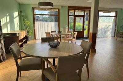 Location salle Combremont-le-Petit (Vaud) - Salle von Hollenweger #11