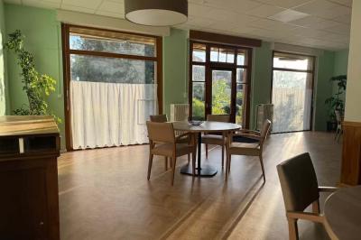 Location salle Combremont-le-Petit (Vaud) - Salle von Hollenweger #11