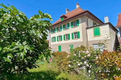 Salle von Hollenweger