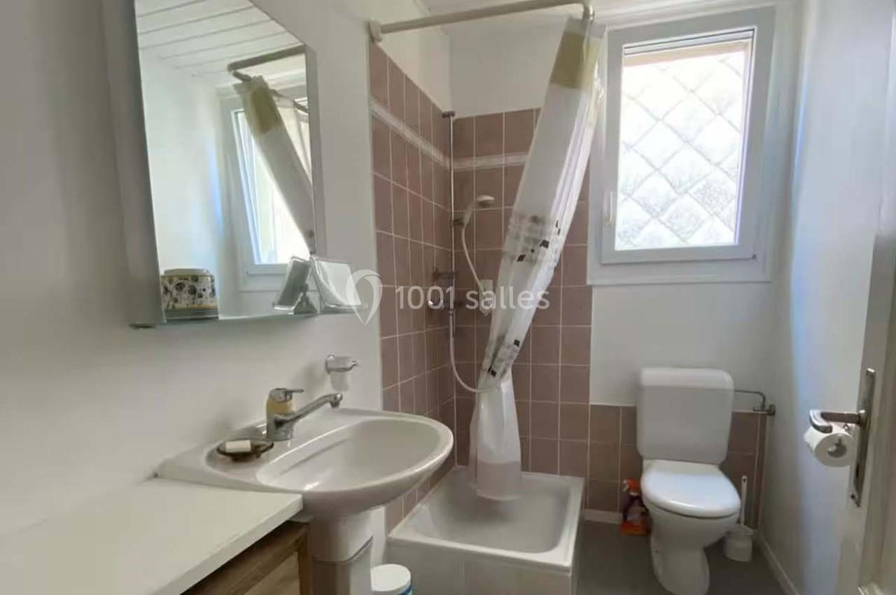 Location salle Combremont-le-Petit (Vaud) - Salle von Hollenweger #10