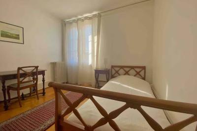 Location salle Combremont-le-Petit (Vaud) - Salle von Hollenweger #11