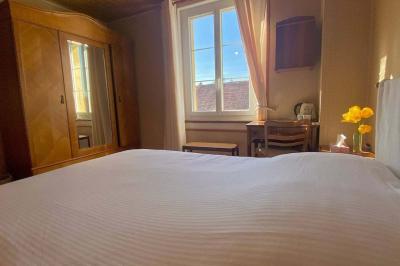 Location salle Combremont-le-Petit (Vaud) - Salle von Hollenweger #11