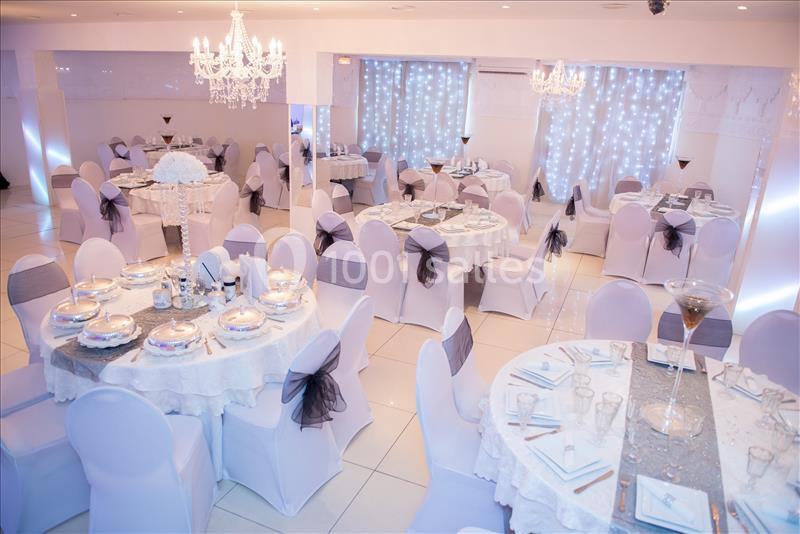 Location salle Coignières (Yvelines) - Salon Ds #2