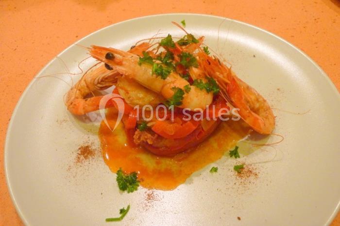 Location salle Coignières (Yvelines) - Salon Ds #5