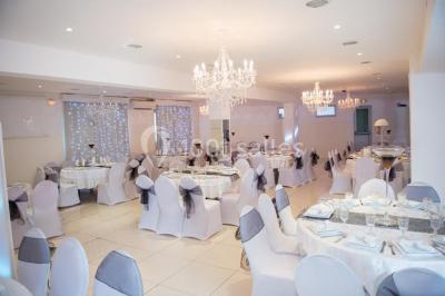 Location salle Coignières (Yvelines) - Salon Ds #19