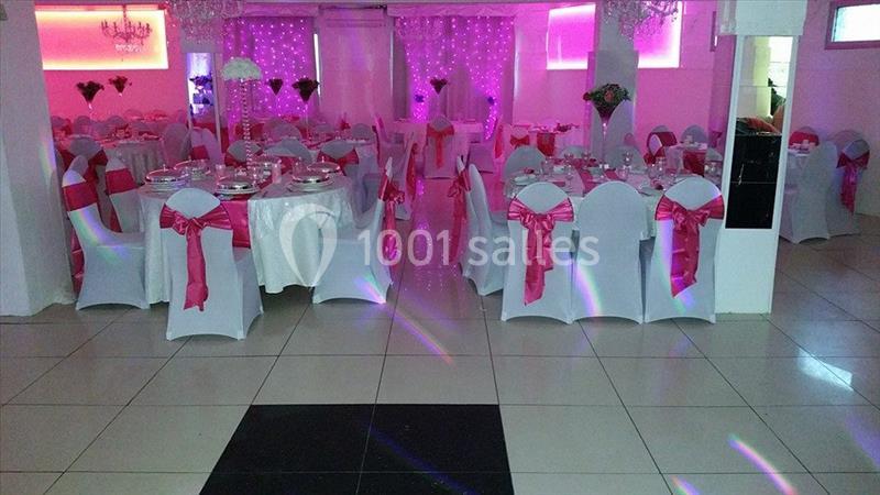 Location salle Coignières (Yvelines) - Salon Ds #8