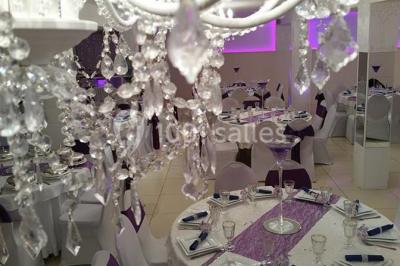 Location salle Coignières (Yvelines) - Salon Ds #19