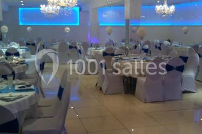 Location salle Coignières (Yvelines) - Salon Ds #19