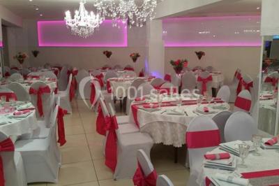 Location salle Coignières (Yvelines) - Salon Ds #19