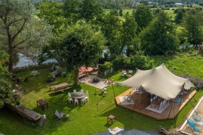 Séminaire La Minoterie - Domaine Laure Sourdin Séminaire La Minoterie - Domaine Laure Sourdin