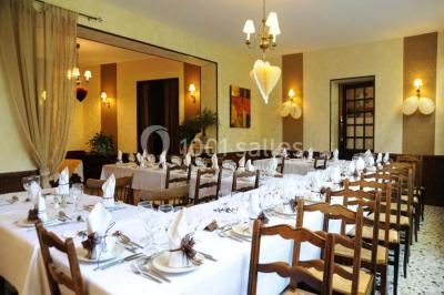 Miniature Location salle Boisemont (Val-d'Oise) - Auberge Les Coteaux #1 Location salle Boisemont (Val-d'Oise) - Auberge Les Coteaux #24