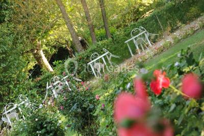 Miniature Location salle Boisemont (Val-d'Oise) - Auberge Les Coteaux #5 Location salle Boisemont (Val-d'Oise) - Auberge Les Coteaux #24