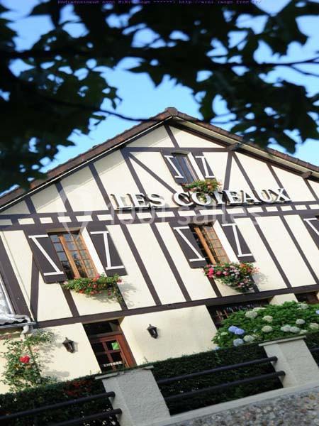 Location salle Boisemont (Val-d'Oise) - Auberge Les Coteaux #6