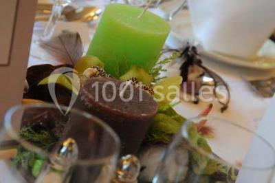 Miniature Location salle Boisemont (Val-d'Oise) - Auberge Les Coteaux #7 Location salle Boisemont (Val-d'Oise) - Auberge Les Coteaux #24