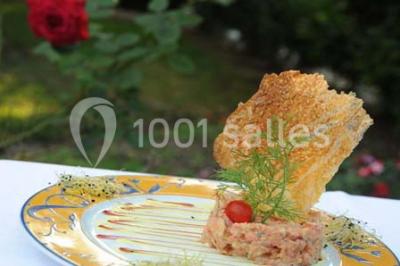 Miniature Location salle Boisemont (Val-d'Oise) - Auberge Les Coteaux #8 Location salle Boisemont (Val-d'Oise) - Auberge Les Coteaux #24