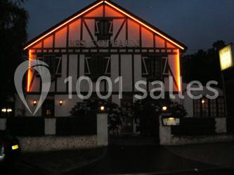 Location salle Boisemont (Val-d'Oise) - Auberge Les Coteaux #9