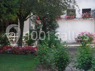 Miniature Location salle Boisemont (Val-d'Oise) - Auberge Les Coteaux #10 Location salle Boisemont (Val-d'Oise) - Auberge Les Coteaux #24