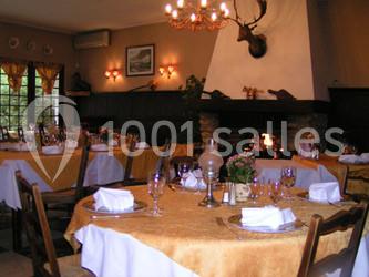 Location salle Boisemont (Val-d'Oise) - Auberge Les Coteaux #12
