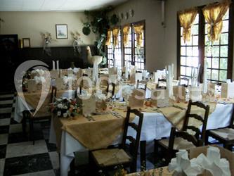 Location salle Boisemont (Val-d'Oise) - Auberge Les Coteaux #13