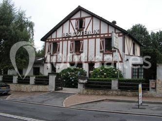 Location salle Boisemont (Val-d'Oise) - Auberge Les Coteaux #16