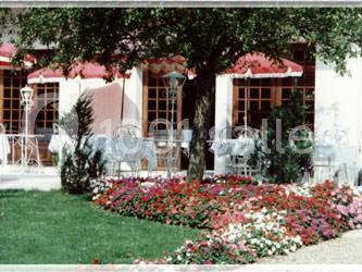 Location salle Boisemont (Val-d'Oise) - Auberge Les Coteaux #17