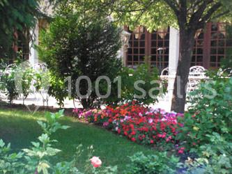 Location salle Boisemont (Val-d'Oise) - Auberge Les Coteaux #18